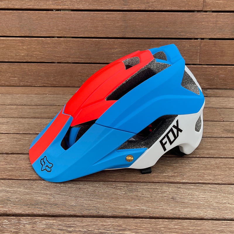 Same Day Delivery FOX Helmet Speed Down Full Helmet