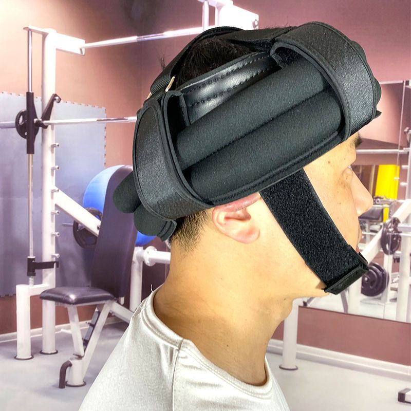Cervical Spine Exercise Equipment Neck Exercise Cap Exercise Neck ...