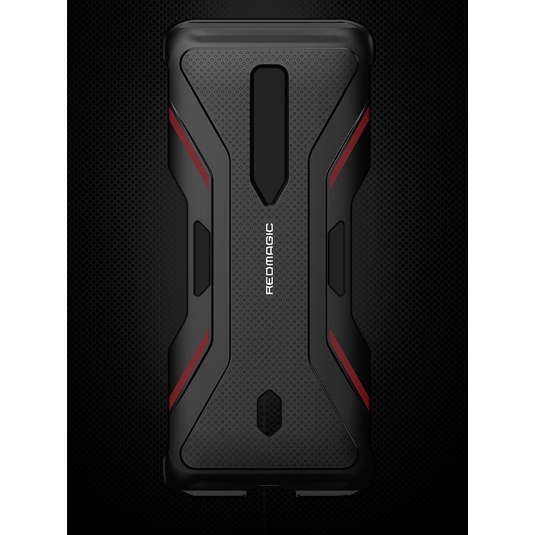 Nubia Red Magic 6S Pro vector mobile phone case original NX669J ...