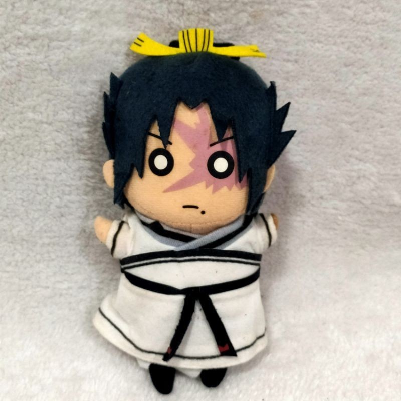 Magi The Labyrinth of Magic Plush Doll & Chibi Figure | Shopee Philippines