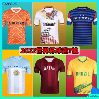 S-4XL) 2022-2023 Barcelona Away Earth-Yellow Thailand Soccer Jersey AAA-416  in 2023