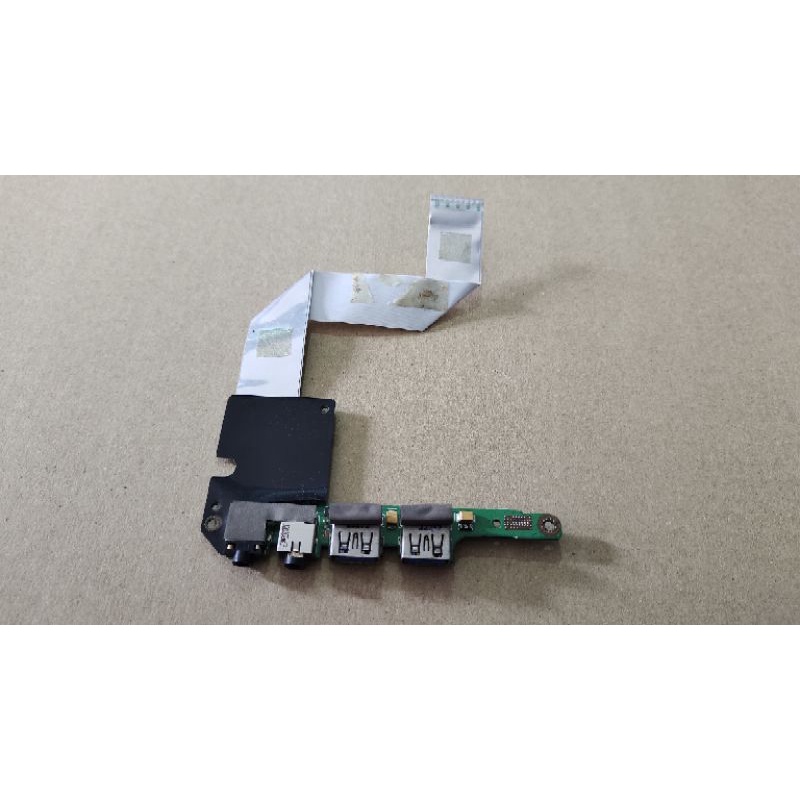 Carte contrôleur pour ordinateur portable Asus G55VW | Partenaire
