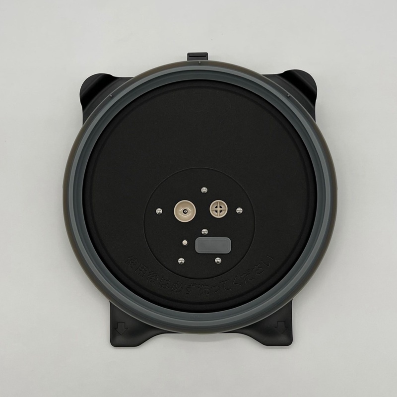 T Tiger Brand Pressure IH Rice Cooker JPC-A181/B182/G18C/G181/H180 ...