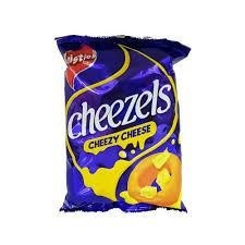cheezels cheezy chips 60g | Shopee Philippines