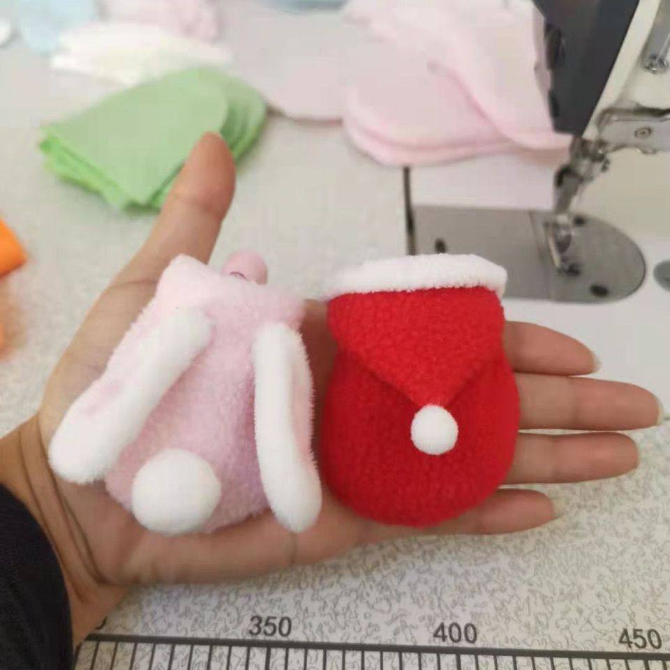 Little Pet Hamster Clothes Golden Bear Hat Honey Glider Cloak Guinea