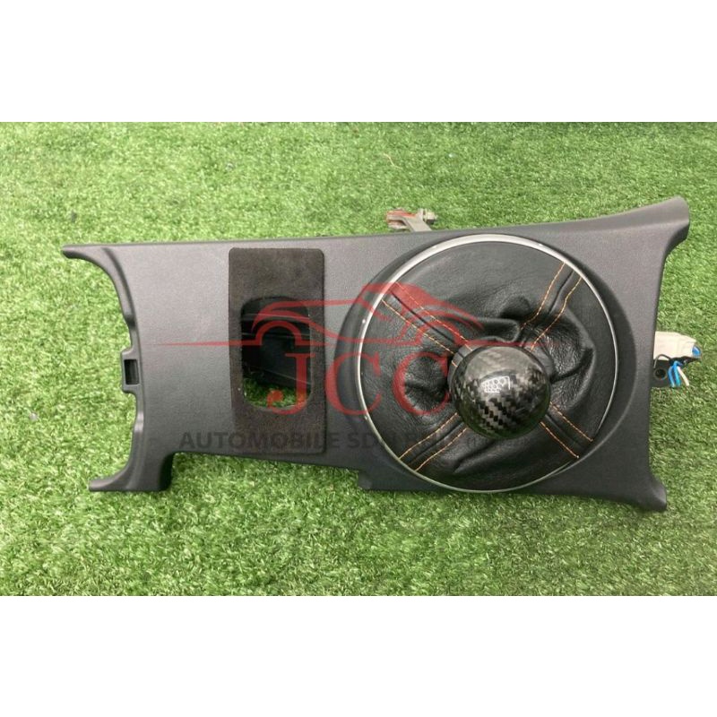 MAZDA RX-8 (2008) GEAR SHIFT WITH PANEL[D-2-5] | Shopee Philippines
