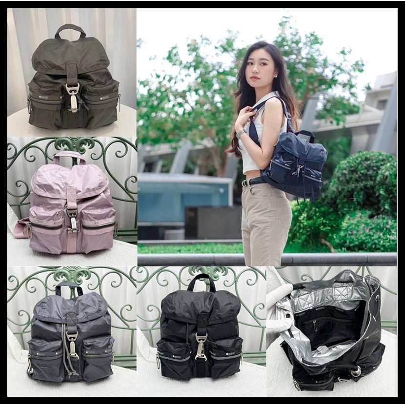 Shopee backpack outlet travel