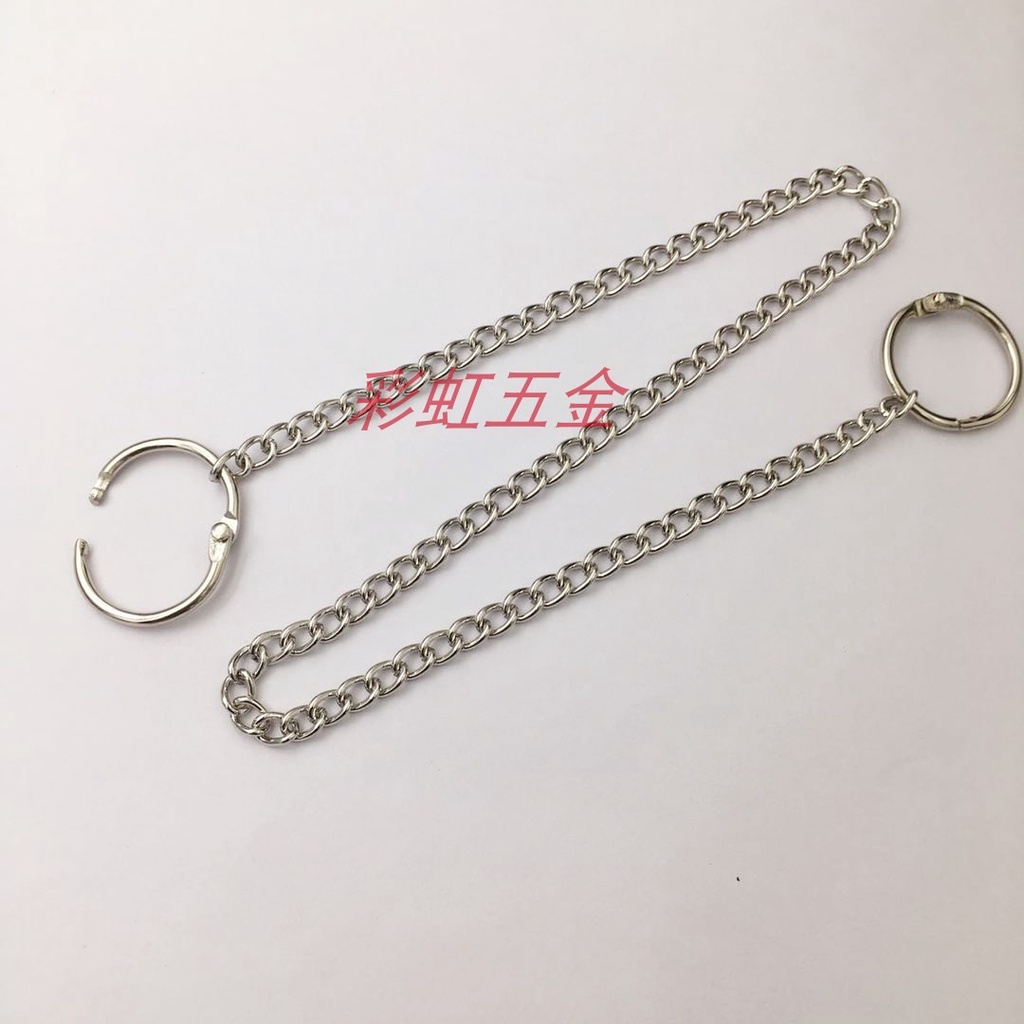 HY& Small Chain Billboard Tag ChainKTBoard Acrylic Parking Sign Hanging ...