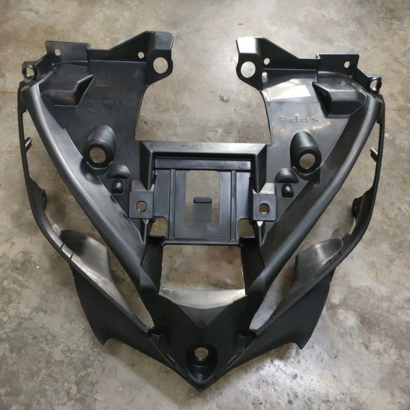 YAMAHA LC135 55D INNER HORN PANEL | Shopee Philippines
