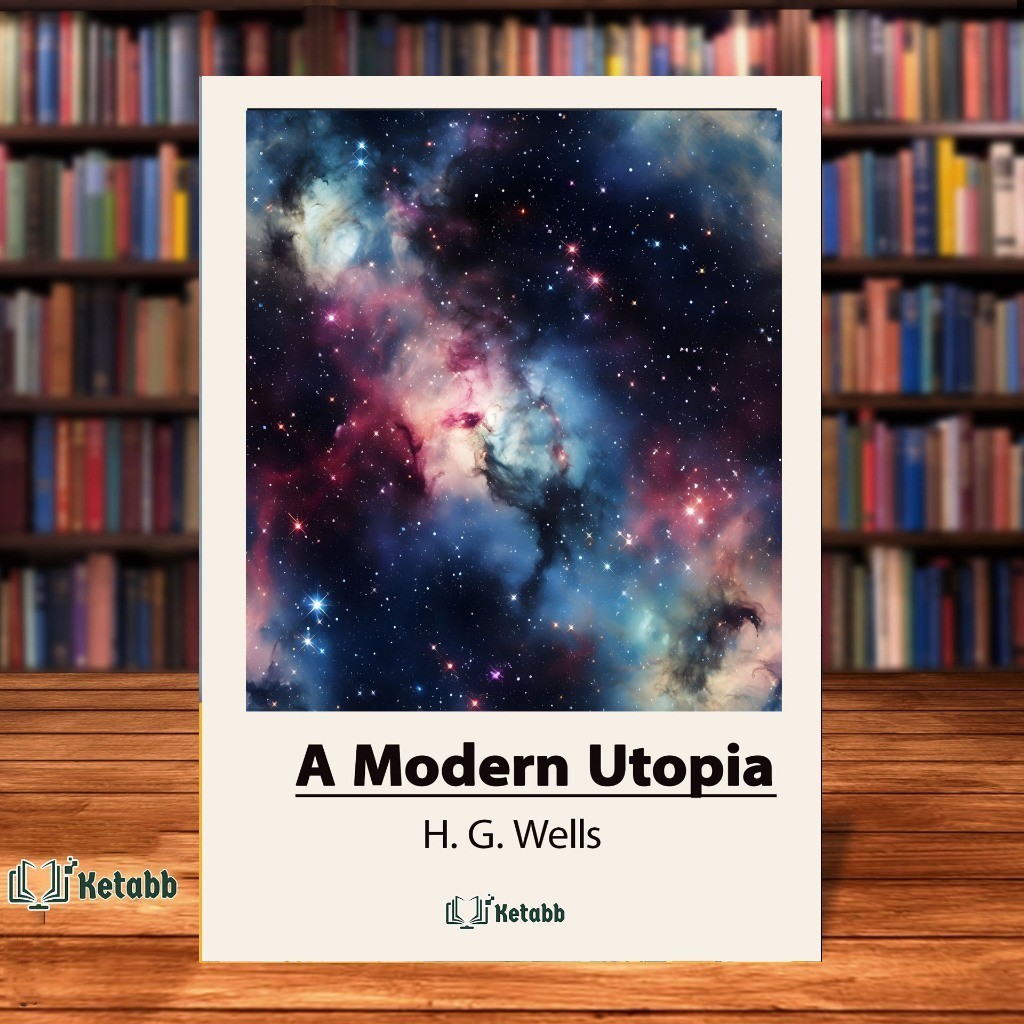 A Modern Utopia by H. G. Wells | Shopee Philippines