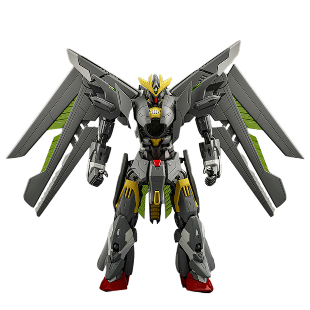Xiwanshe 1/72 Dragon Soul Fighter Y-20 Yunsheng Mecha Model Kit, 1/72