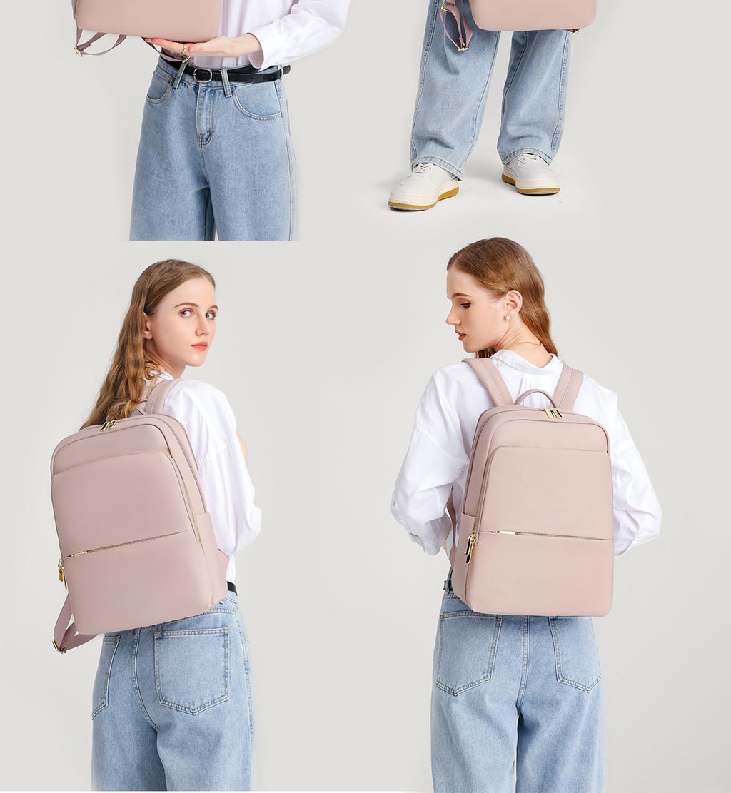 Custom Kinsley 13k Backpack