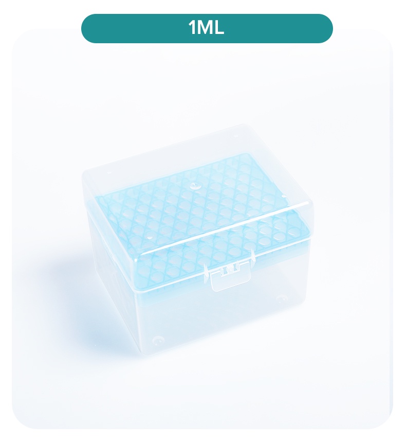 JOANLAB Laboratory Pipette Tip Box 10ul 200ul 1ml 5ml 10ml | Shopee ...