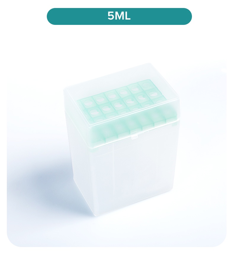 JOANLAB Laboratory Pipette Tip Box 10ul 200ul 1ml 5ml 10ml | Shopee ...