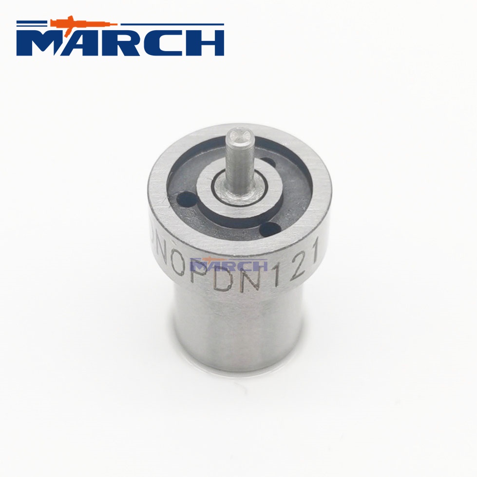 4pcs Diesel Injector Nozzle DNOPDN121 PDN121 093400-8220 105007-1210 NP ...