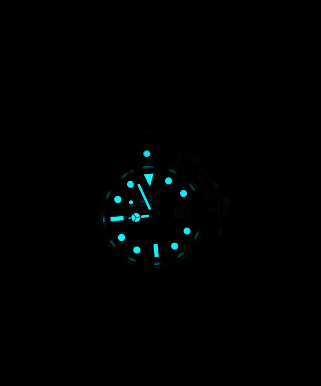 Swiss classic men's watch diving series top original waterproof ...