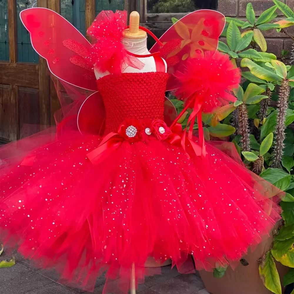 Shopee shop tutu dress