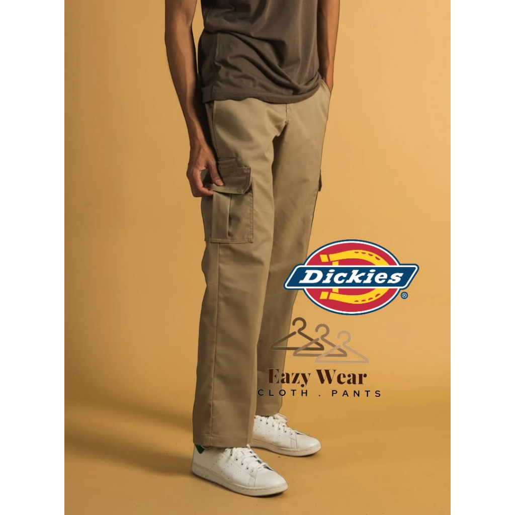 dickis cargo