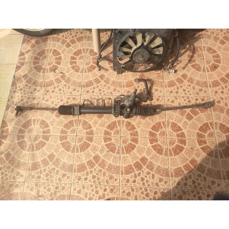 stereng toyota toyota 4afe aloy | Shopee Philippines