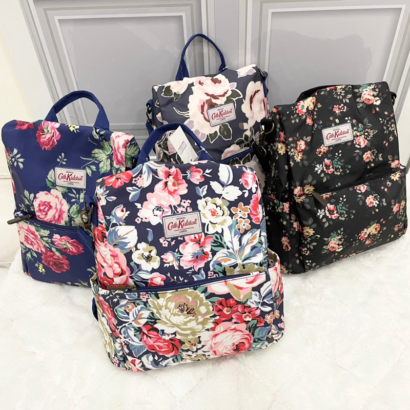 Cath kidston sale backpack sale