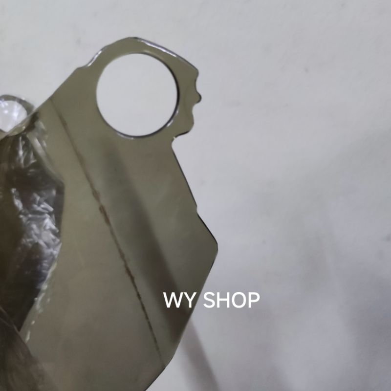 ARC ASTRO / DISCOVERY HELMET VISOR | Shopee Philippines