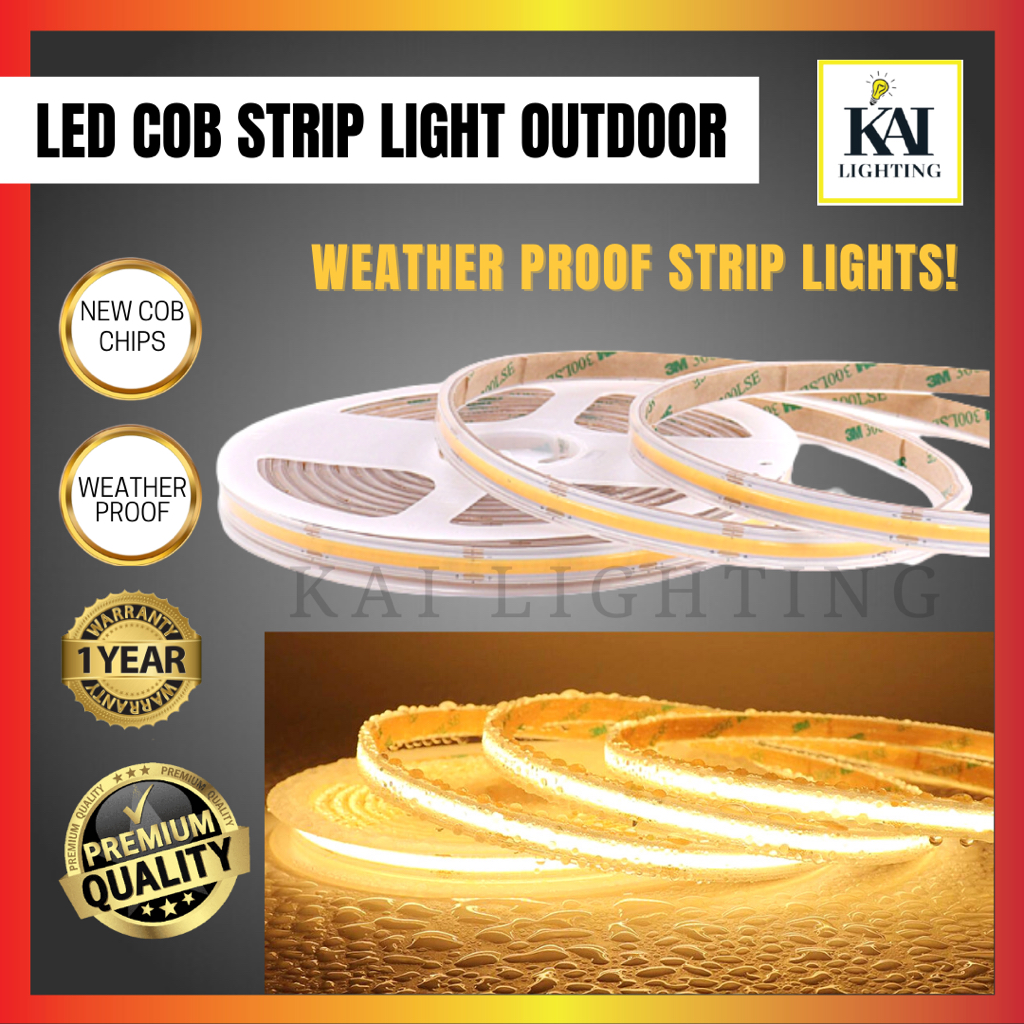 water-proof-24v-ip65-cob-led-strip-light-320leds-m-high-density