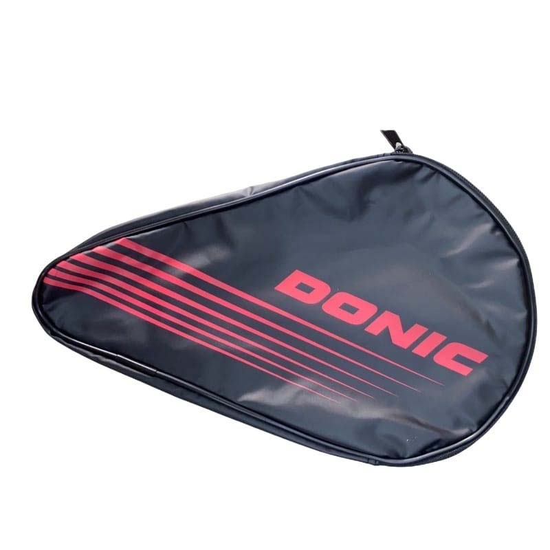 DONIC Gourd Shape Table Tennis Racket Casing Table Tennis BAG Ping Pong ...