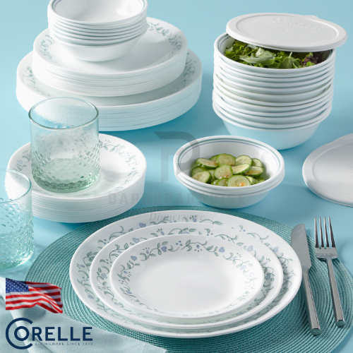 USA Corelle Country Cottage Loose Item / Corelle Loose / Pinggan
