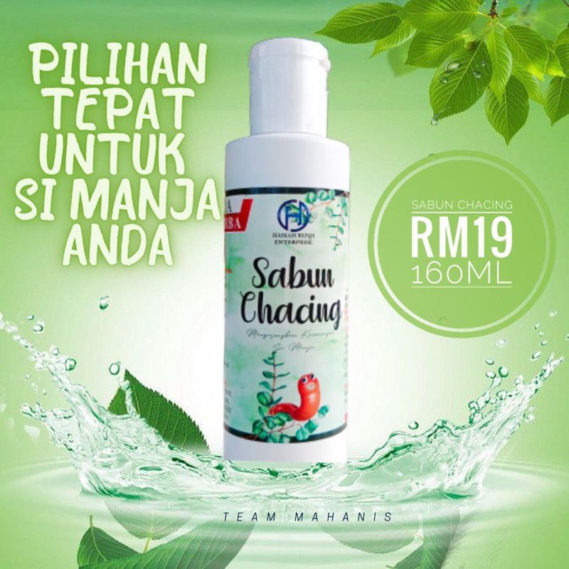 Chacing soap plus food taste | Shopee Philippines