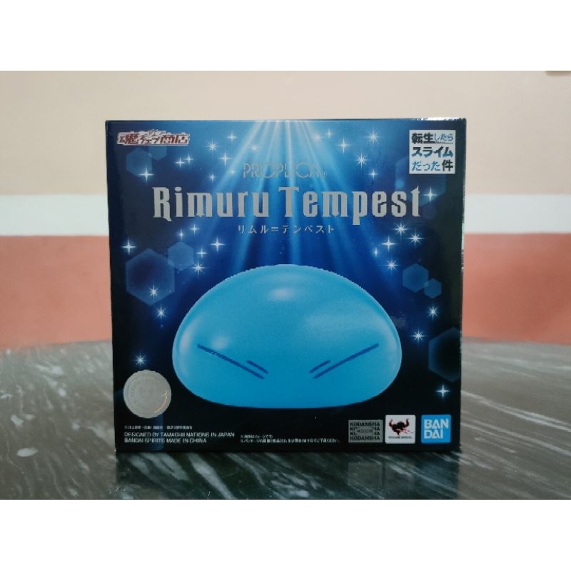 Proplica Rimuru Tempest Japan Version | Shopee Philippines