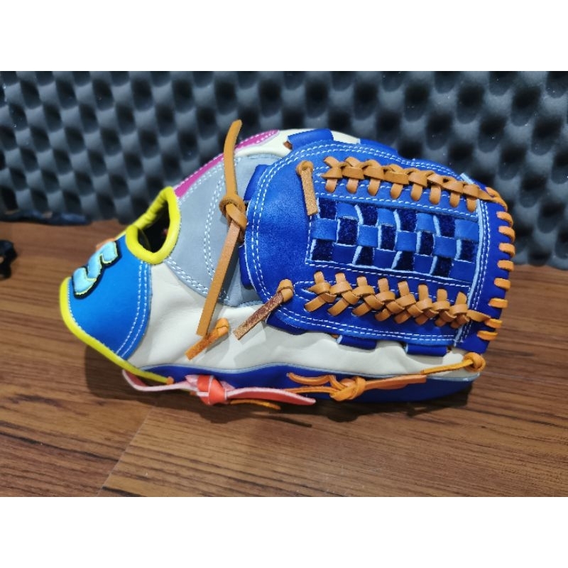 SPM KIP Leather Softball Glove RHT Shopee Philippines