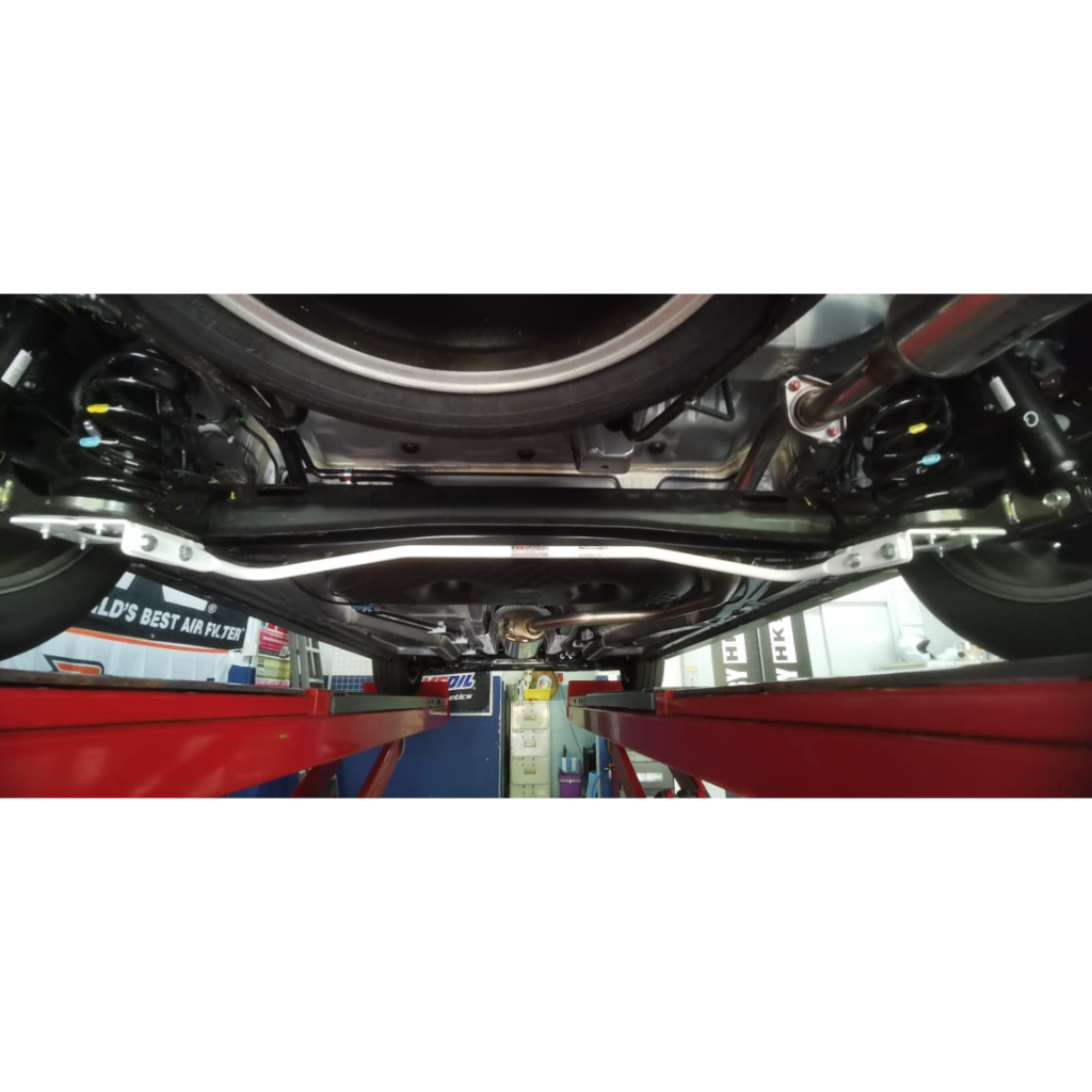 Perodua Alza W150 2022 2WD Ultra Racing Rear Anti-roll Bar / Rear ...