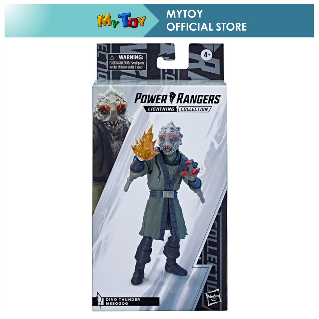 In Hand] Hasbro Power Rangers Lightning Collection PRLC 6 Inches Scale Wave 11 Dino Charge Pink Ranger Dino Fury Red Ranger Wild Force Lunar Wolf Ranger Zeo Cog 1138324369