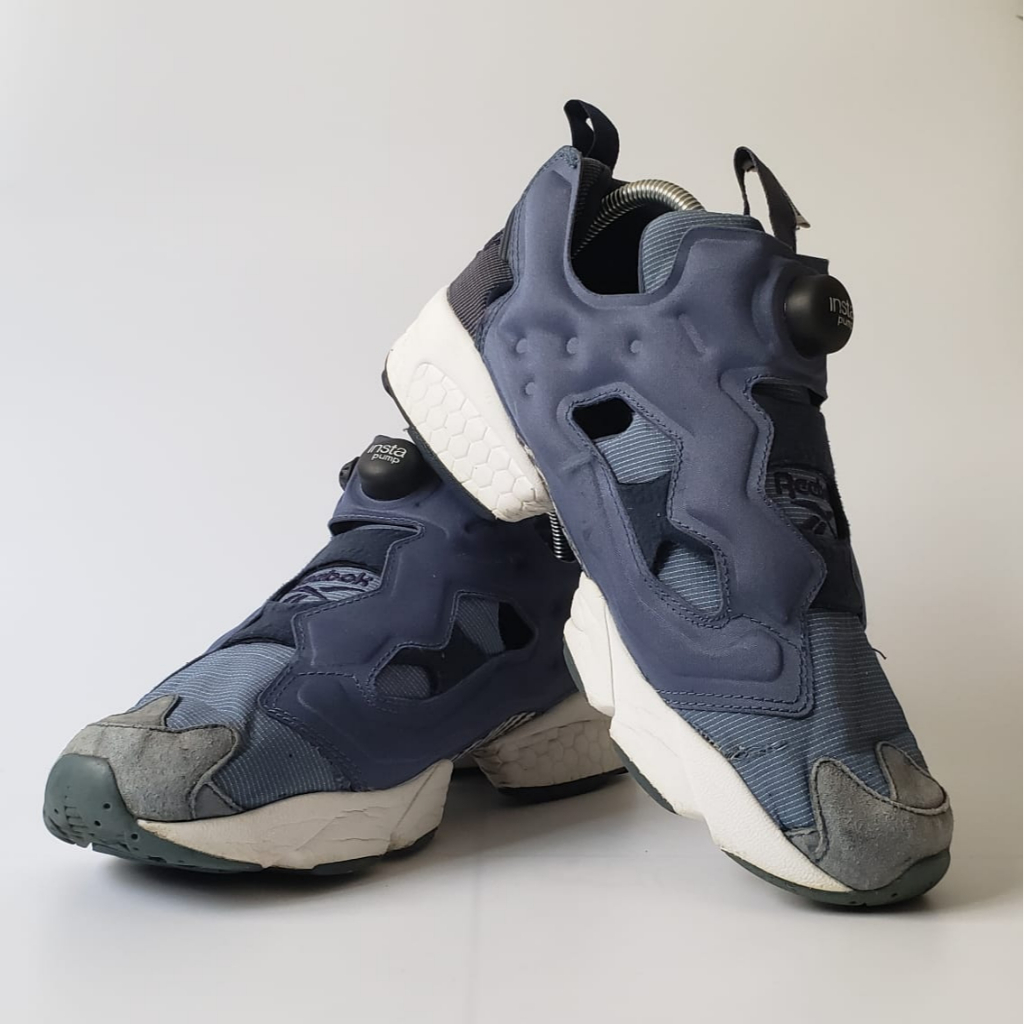 Reebok insta pump fury for store sale philippines