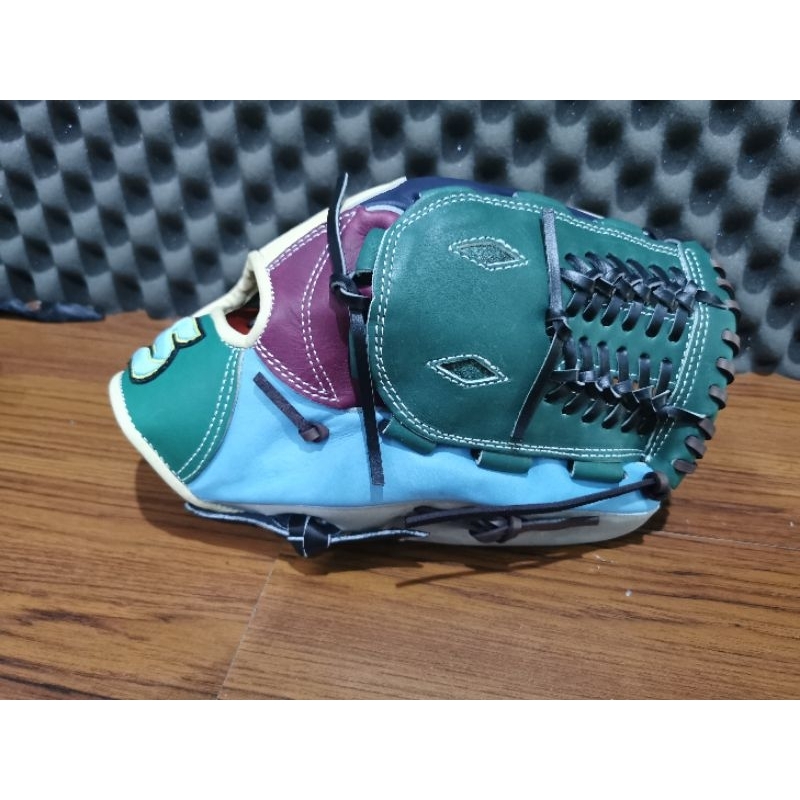 SPM KIP Leather Softball Glove RHT Shopee Philippines