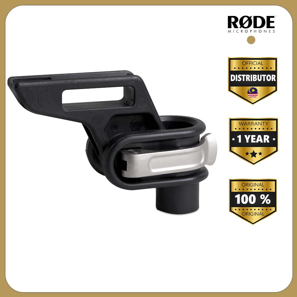 RODE Universal Blimp Mount Adapter for Rode Blimp | Shopee Philippines