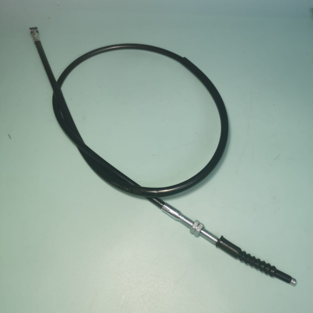 KAWASAKI Ninja 250 Clutch Cable Shopee Philippines