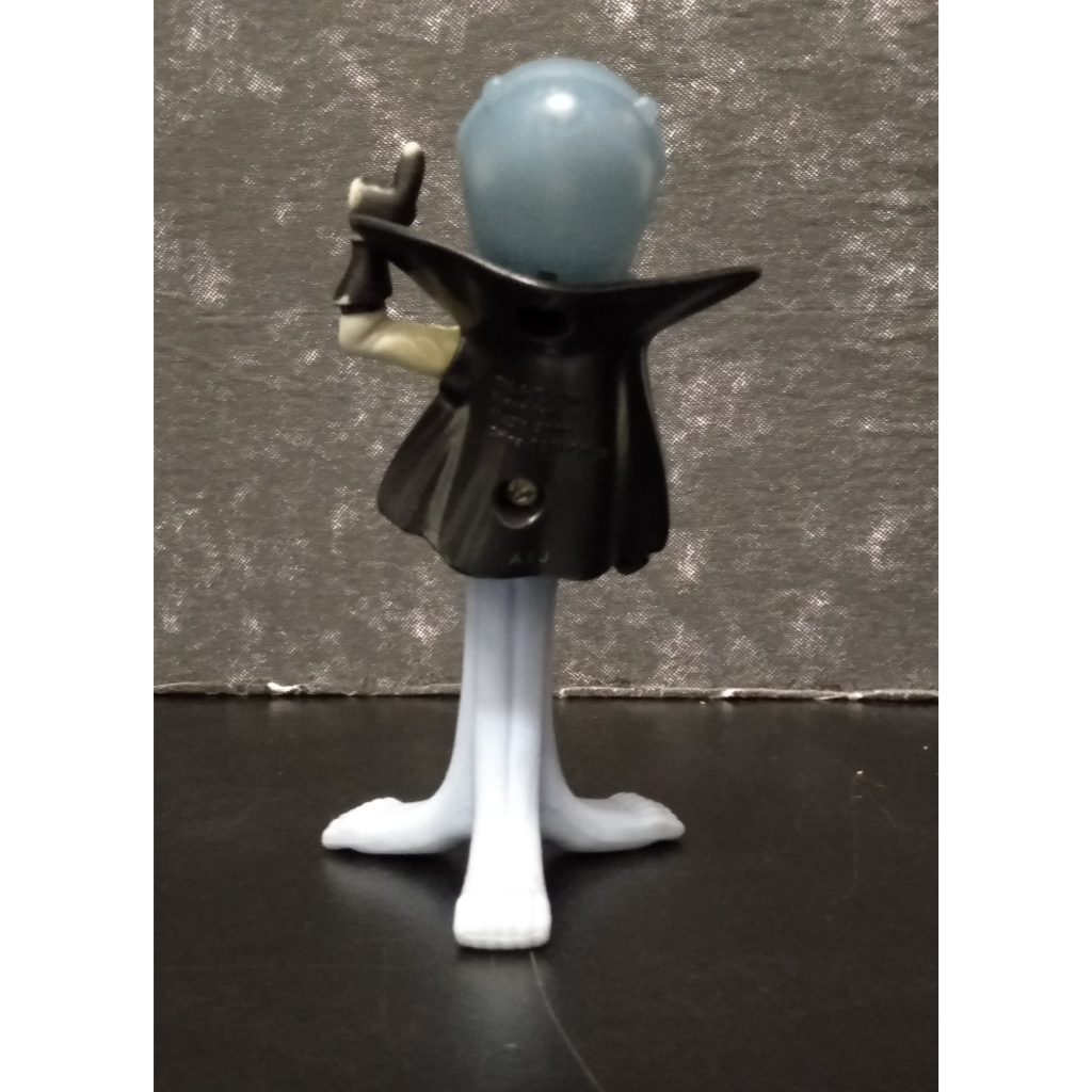 McD Happy Meal Monsters vs Aliens 2009 Gallaxhar | Shopee Philippines