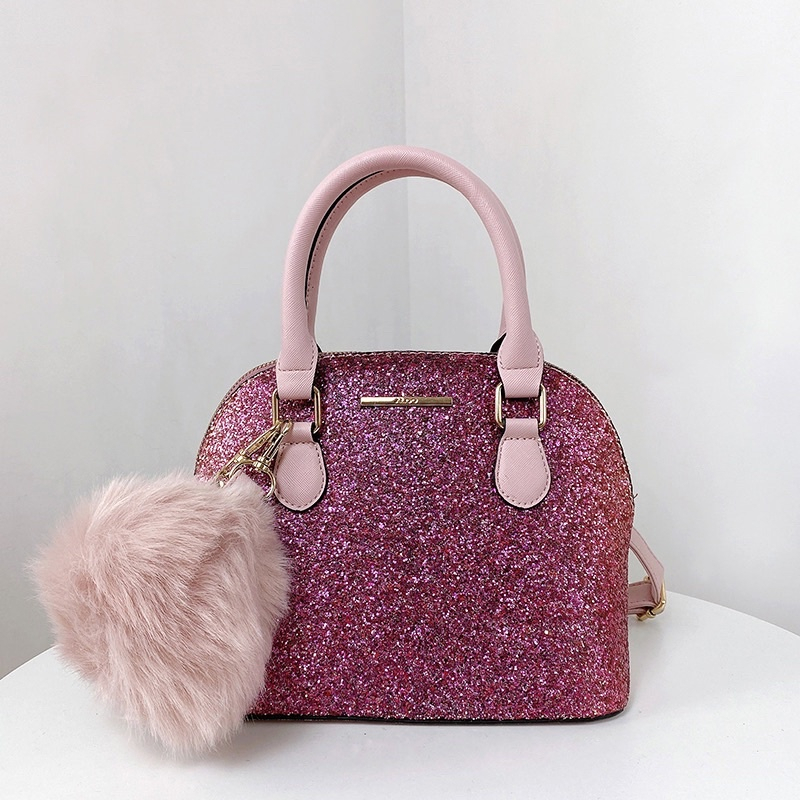 Aldo glitter purse hot sale