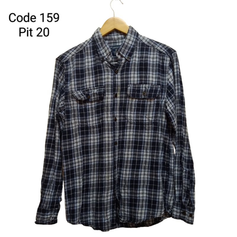 Code 159 Pit 20