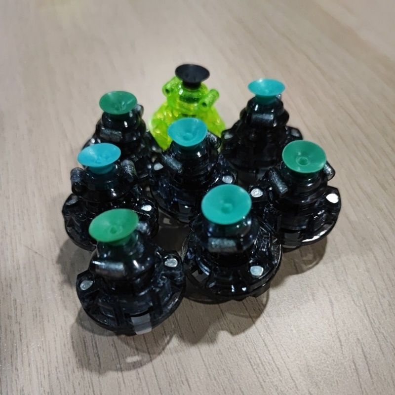 Quest Driver Takara Tomy Beyblade Shopee Philippines