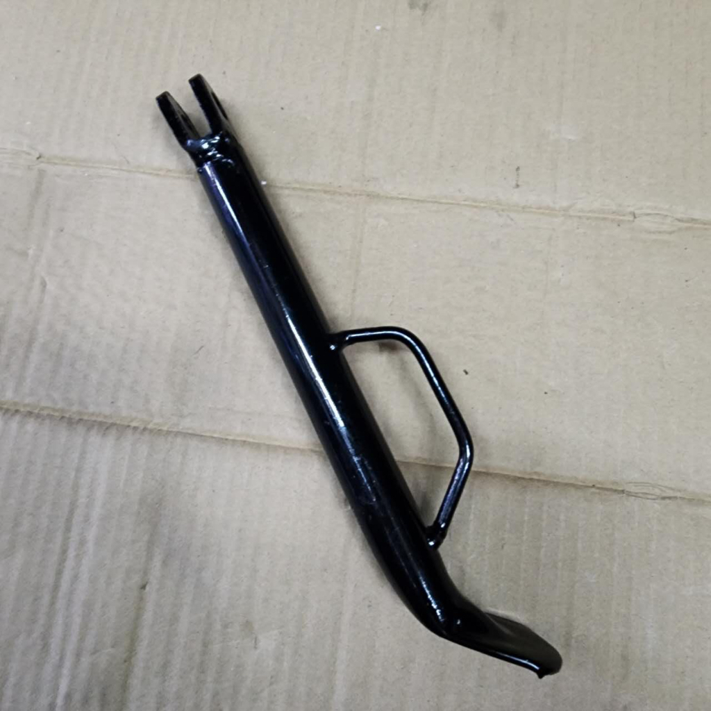Y15zr Y15 YAMAHA SIDE STAND Stick Edge SDC | Shopee Philippines
