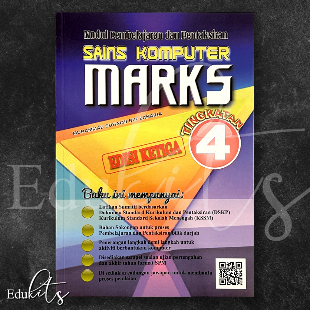Computer Science Book - Level 4 Topical Training MARKS (PNP GLOBAL ...