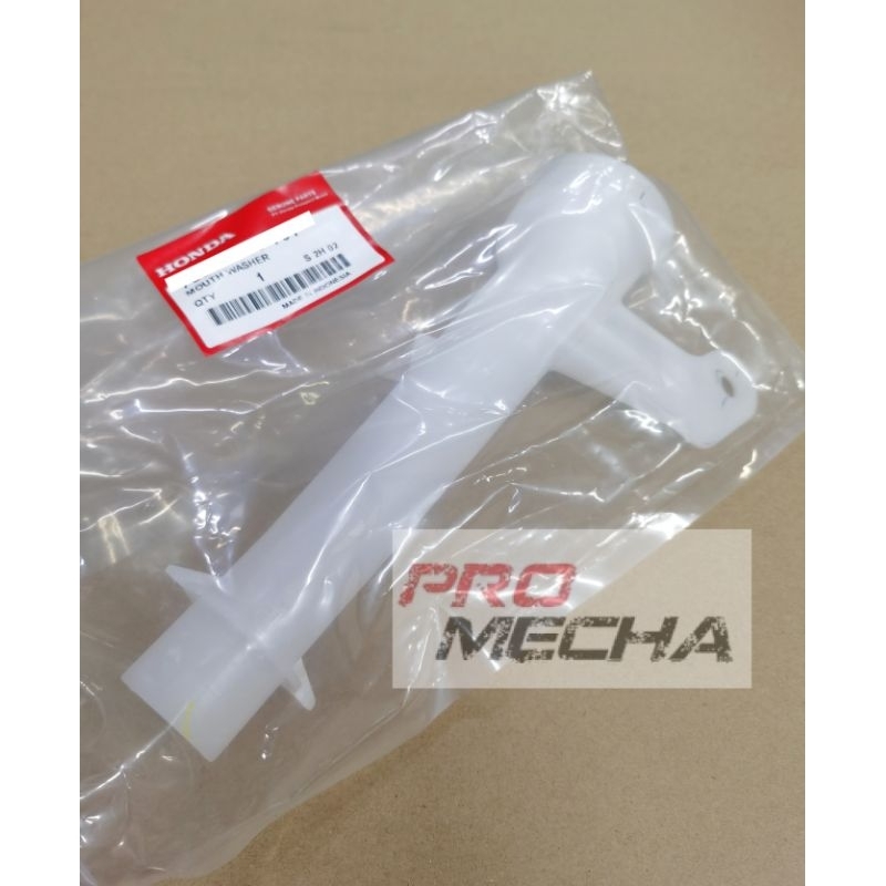 HONDA CITY GN2 2O20~2023 WIPER TANK HOSE NECK. GN3/3P2/3P3 | Shopee ...