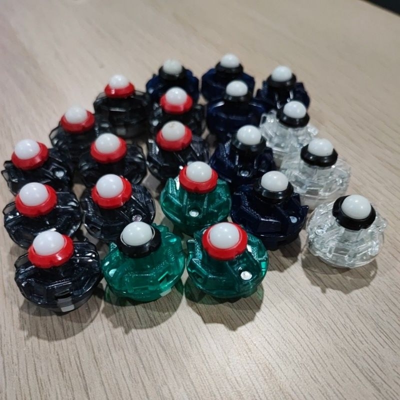 Driver Friction Drivers Takara Tomy Beyblade Shopee Philippines