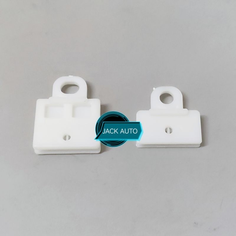 DOOR GLASS HOLDER TOYOTA HILUX KUN25 VIOS NCP42 COROLLA ALTIS ZZE121