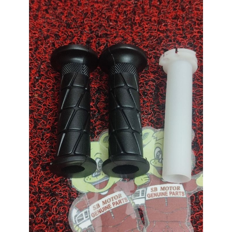 GETAH PAIP TALI MINYAK YAMAHA RXZ CATALYZER LAGENDA SRL 115 110 HANDLE ...