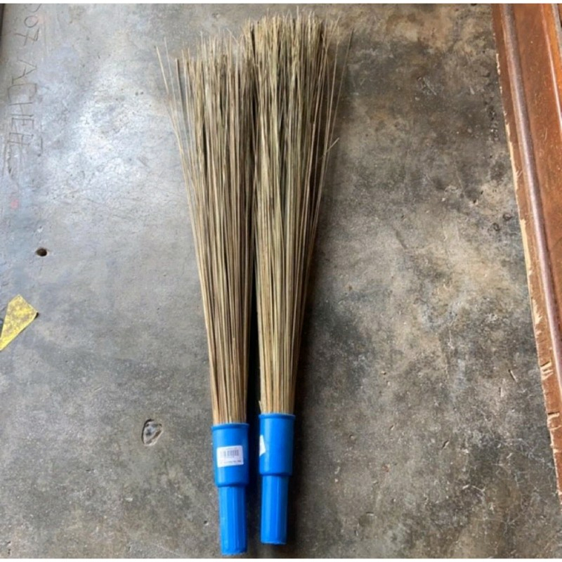 Leaf Type Broom Sweeper Broom Sweepers Traditional plastic head Broom