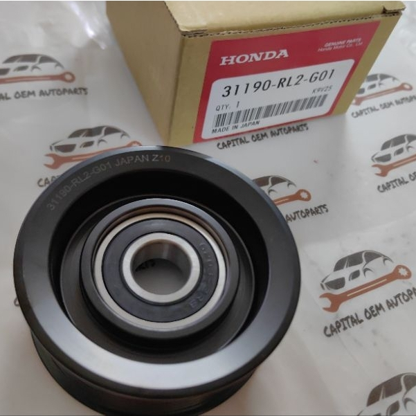 HONDA K20 ENGINE CIVIC FD2 2.0 / CRV S9A TOA TON 2.4 / STREAM RN3