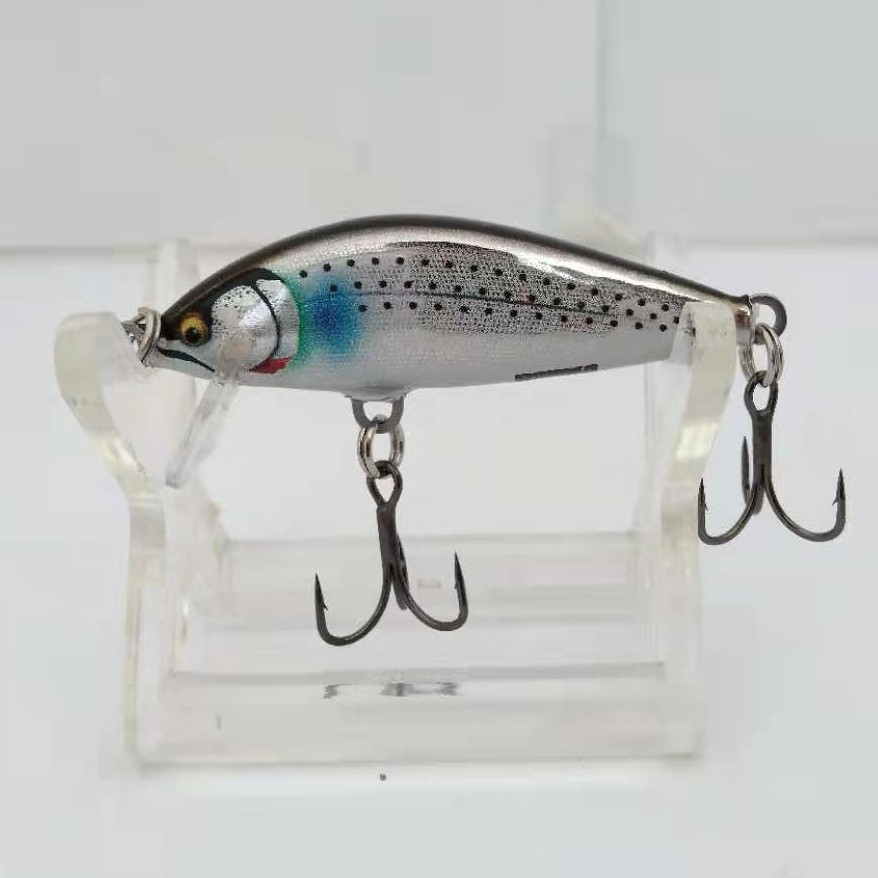 RAPALA COUNTDOWN ELITE FISHING LURE CDE75 / CDE95 | Shopee Philippines